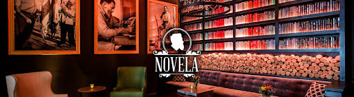 Novela San Francisco