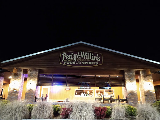 Percy & Willie's Food and Spirits