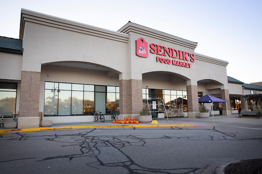 Sendik’s Food Market - New Berlin
